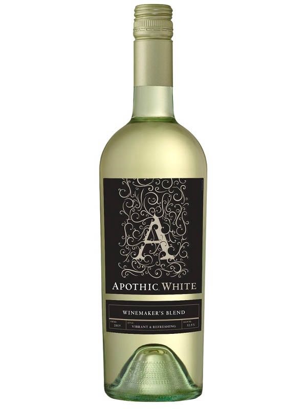 APOTHIC WHITE 750ML