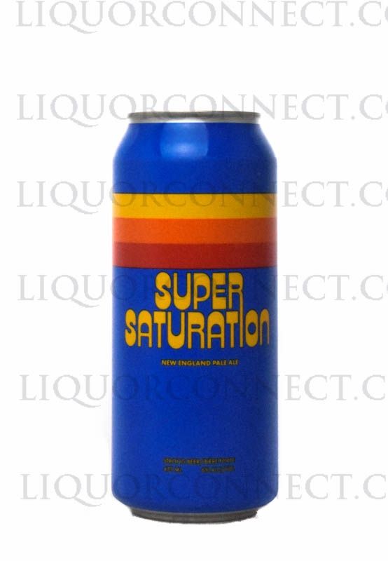 SUPER SATURATION 473ML