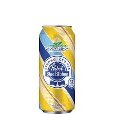 PABST ICED TEA 473ML