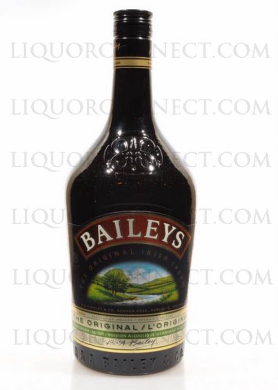 BAILEYS 1.75L