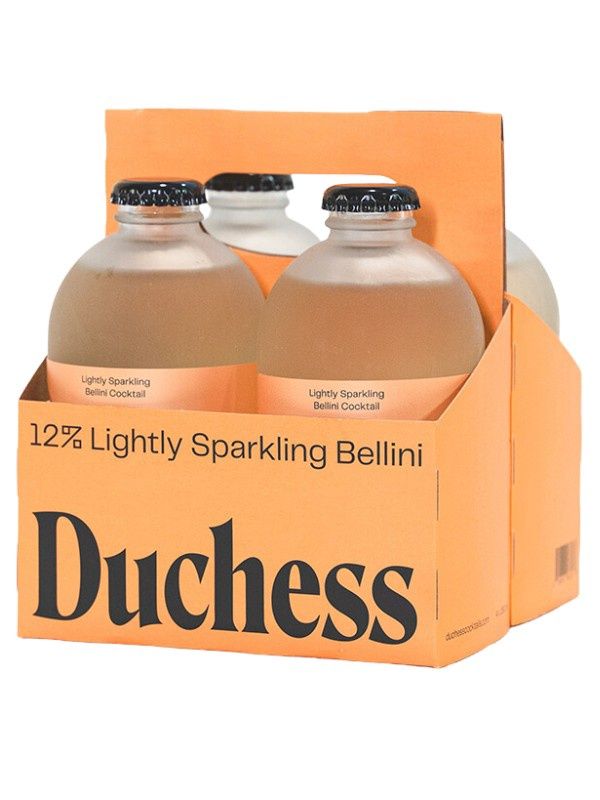 DUCHESS BELLINI 4PK