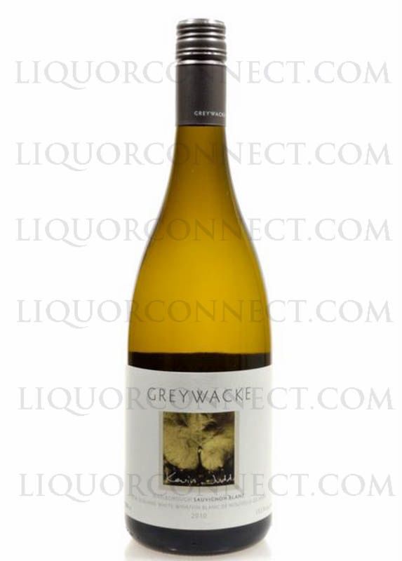 GREYWACKE SAUVIGNON BLANC 750ML