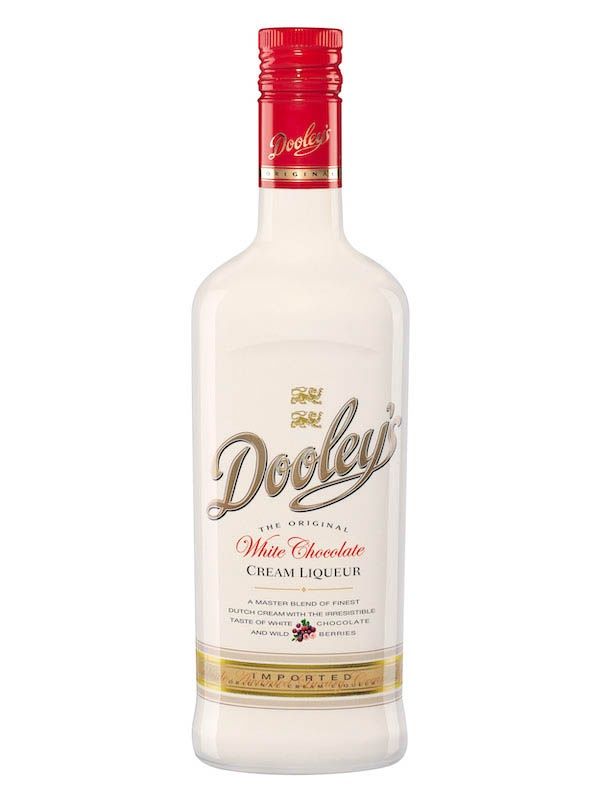 DOOLEY&#39;S WHITE CHOCOLATE CREAM