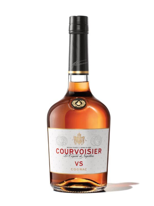 COURVOISIER V.S. 750ML