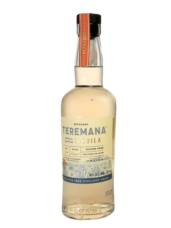 TEREMANA REPASADO 375ML