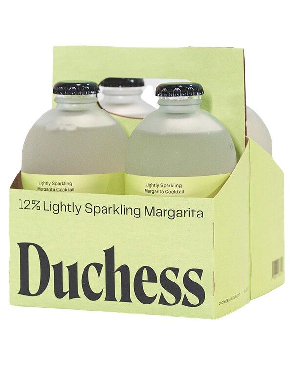 DUCHESS MARGARITA 4PK