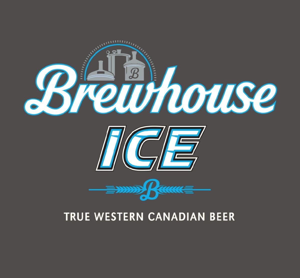 BREWHOUSE ICE 15PK CAN