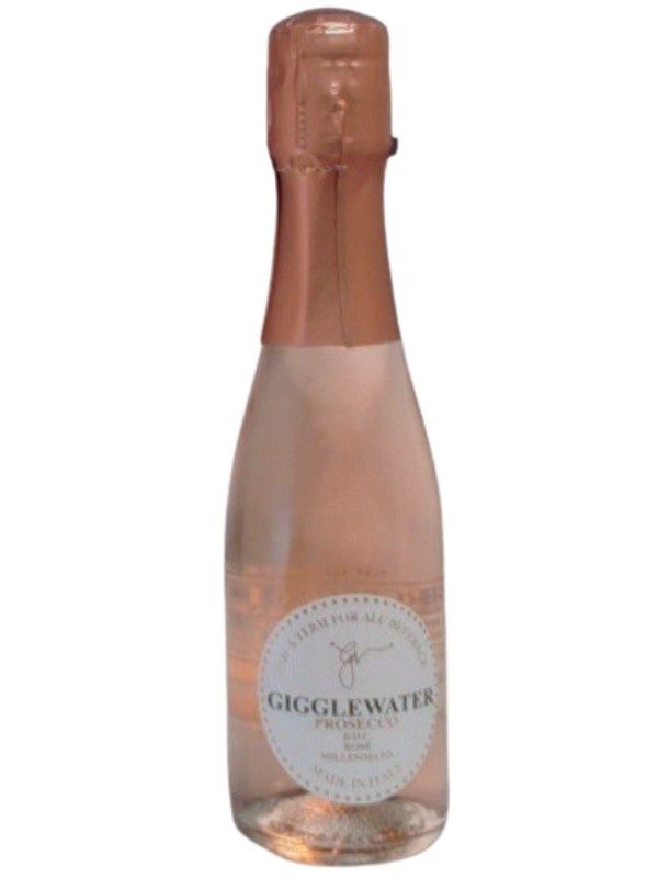 GIGGLEWATER PROSECO 200ML