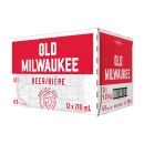 OLD MILWAUKEE 710ML