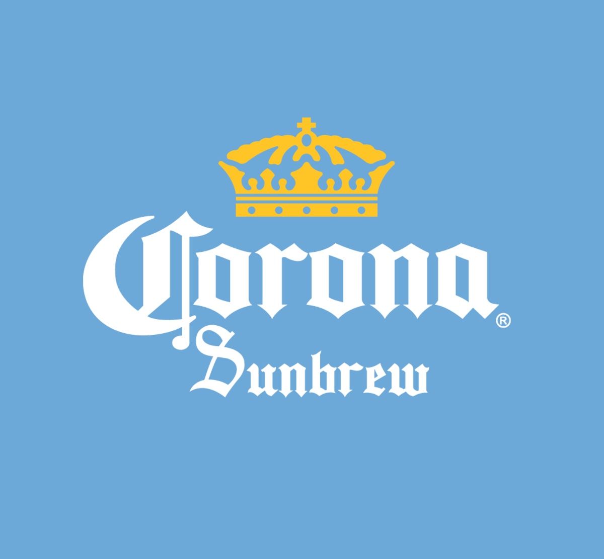 CORONA SUNBREW 6PK BTL