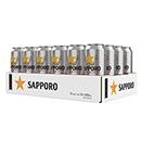 SAPPORO 500ML