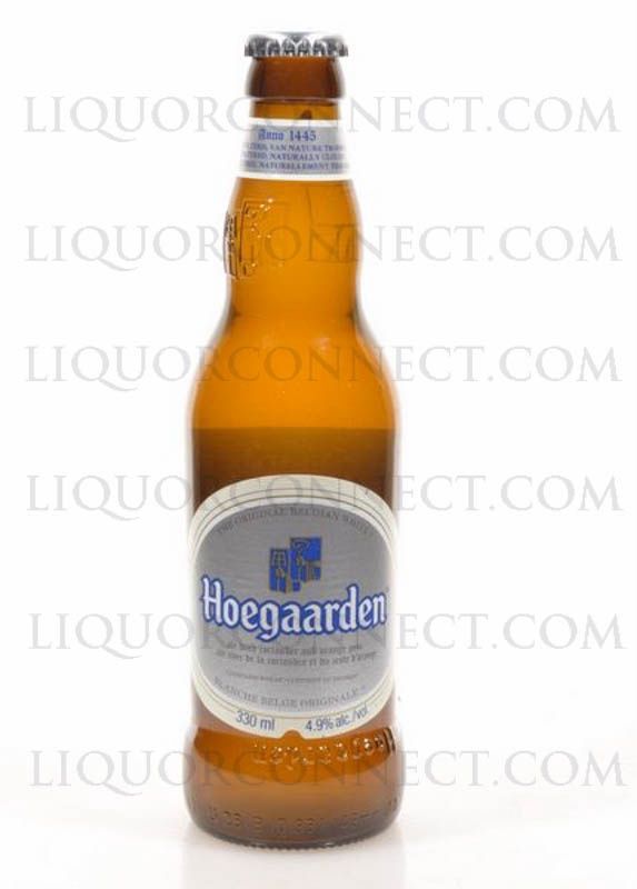 HOEGAARDEN 6PK BTL