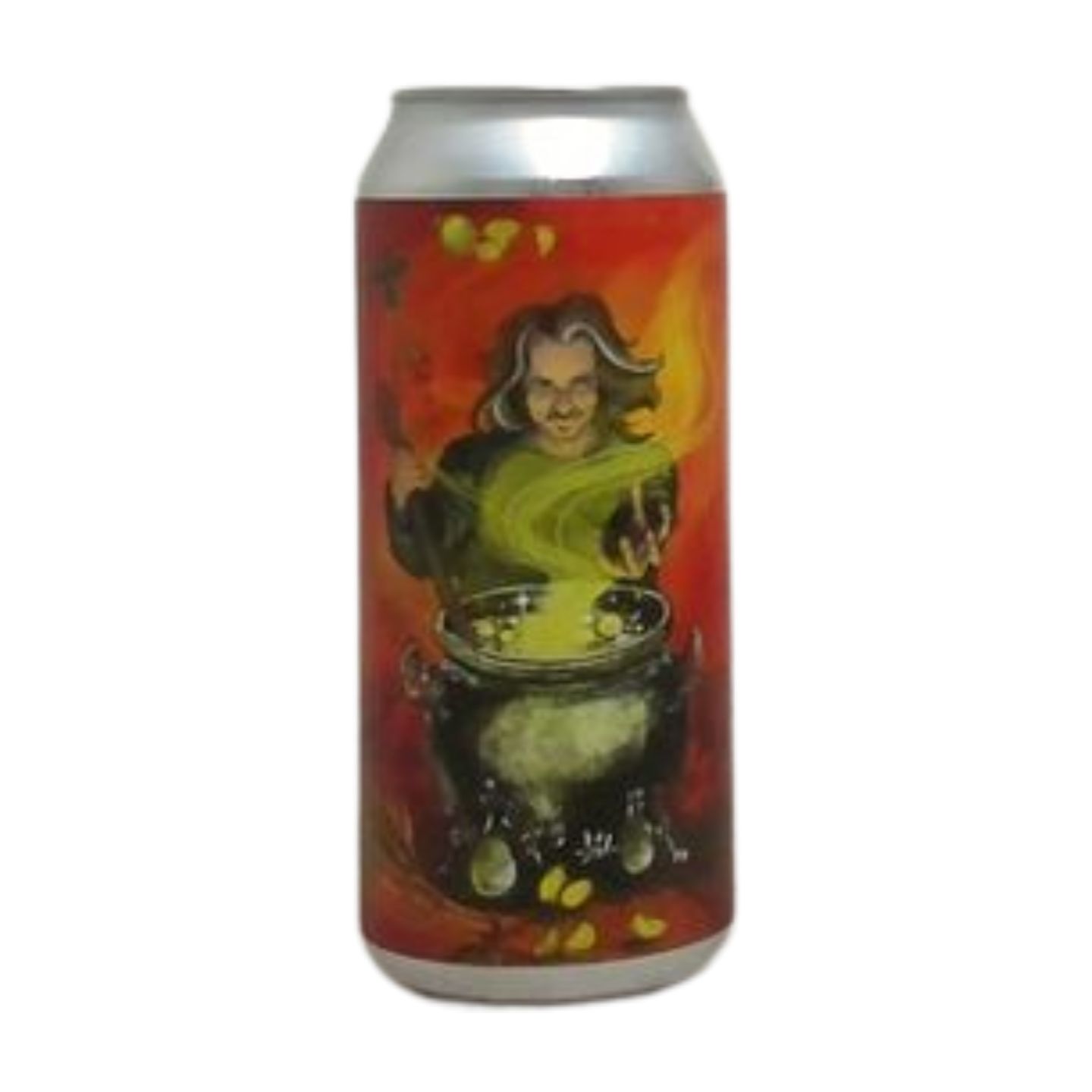SOUR ARTIST COLLECTIVE 473ML