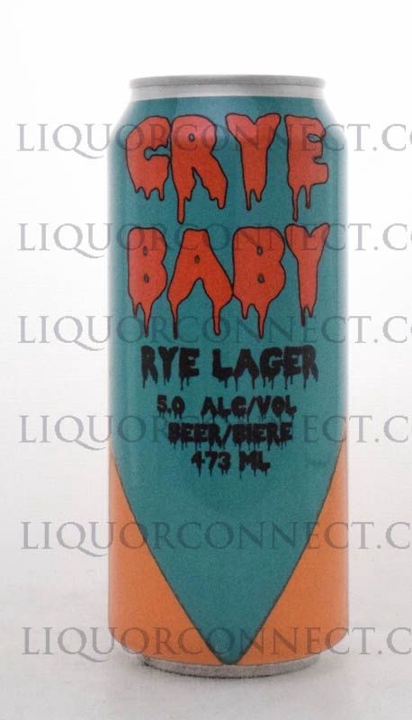 GRAIN BIN CRYE BABY 4PK