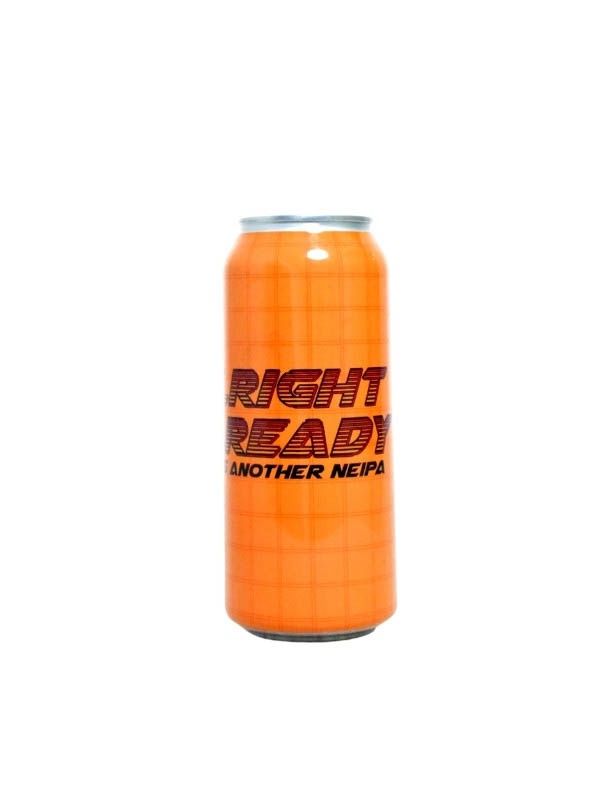 GRAIN BIN ALRIGHT ALREADY 4PK