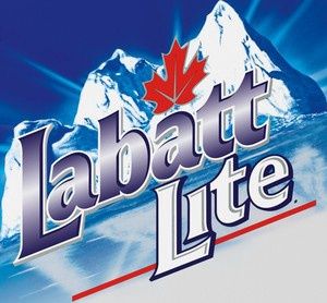 LABATT LITE 15PCK