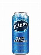 MIKES HARD BLUE FREEZE 473ML
