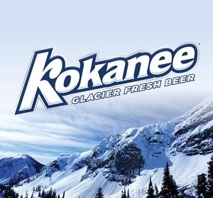 KOKANEE RETRO 18PK