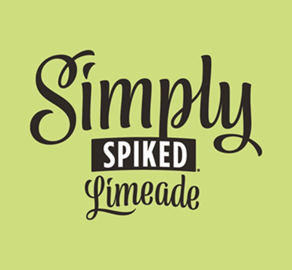SIMPLY SPIKED LIMEADE 12pk