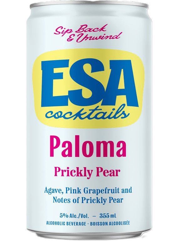 ESA PALOMA PRICKLY PEAR 6PK