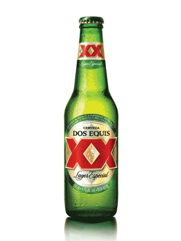 DOS EQUIS 6PK BTL