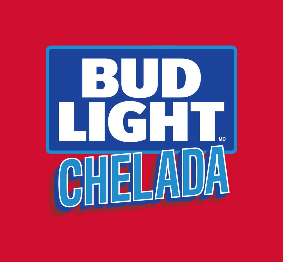 BUD LIGHT CHELADA 6PK