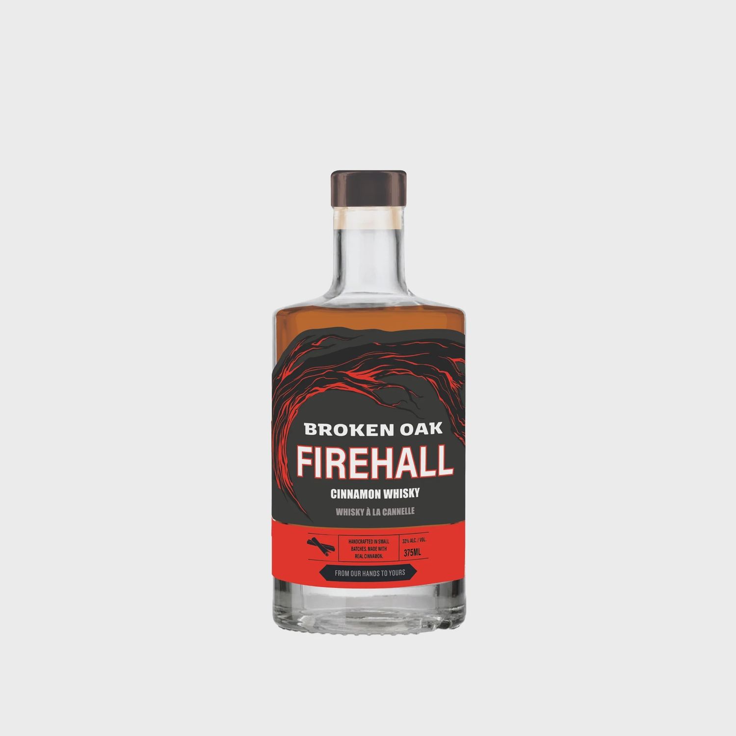 FIREHALL 375ML