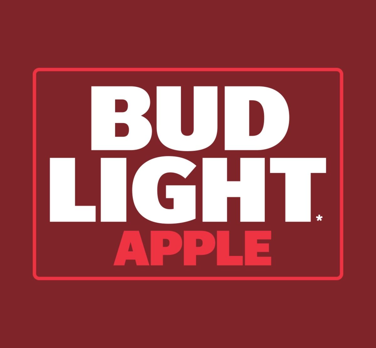 BUD LIGHT APPLE 12PK CAN