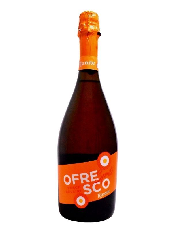 OFRESCO BELLINI 750ML