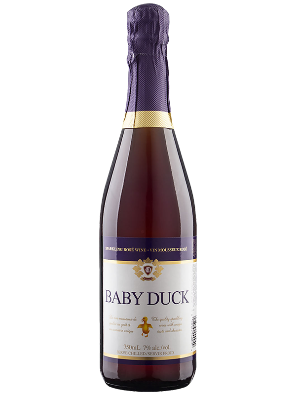 ANDRES BABY DUCK 750ML