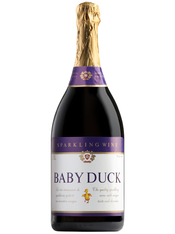 ANDRES BABY DUCK 1.5L