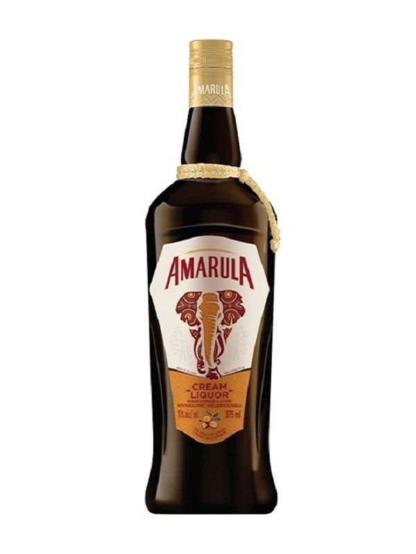 AMARULA CREAM 375ML