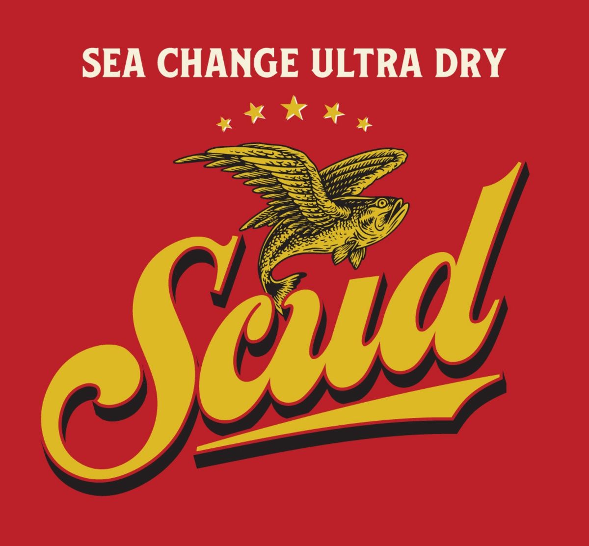 SEA CHANGE ULTRA DRY 15PK