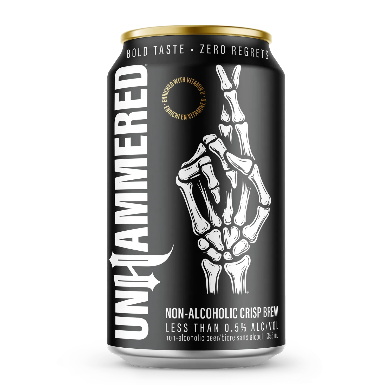 ALLEY KAT UNHAMMERED 6PK