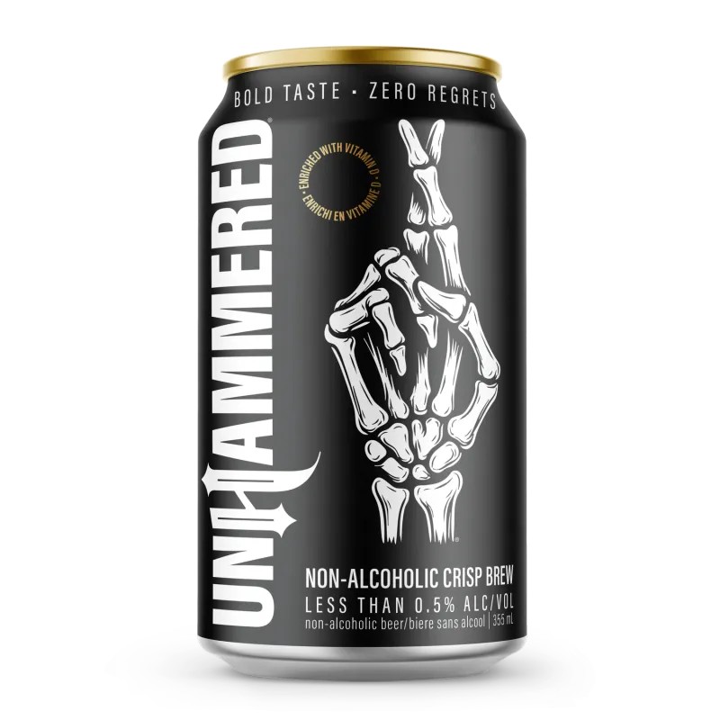 ALLEY KAT UNHAMMERED 6PK