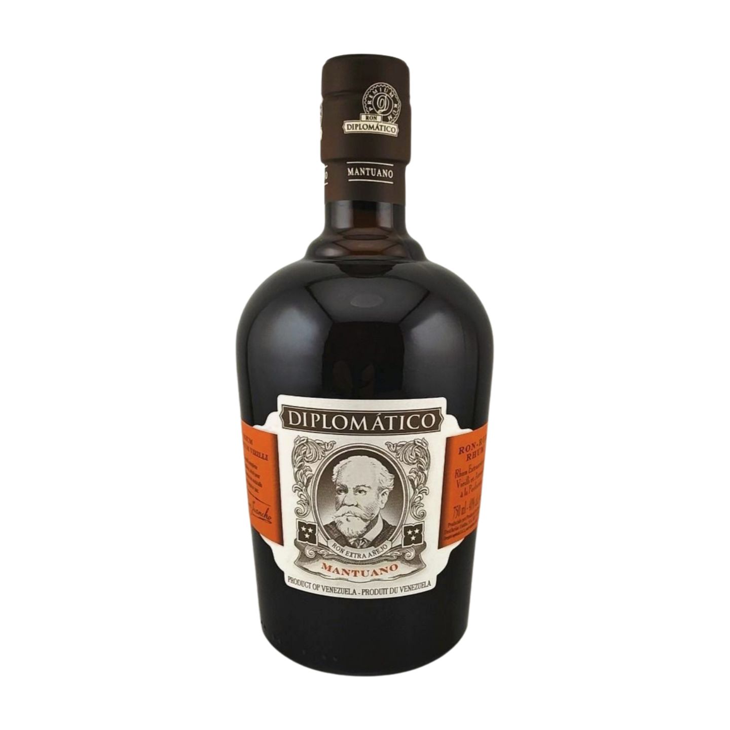 DIPLOMATICO MANTUANO 750ML
