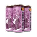 WILD ROSE CHERRY PORTER 473ML