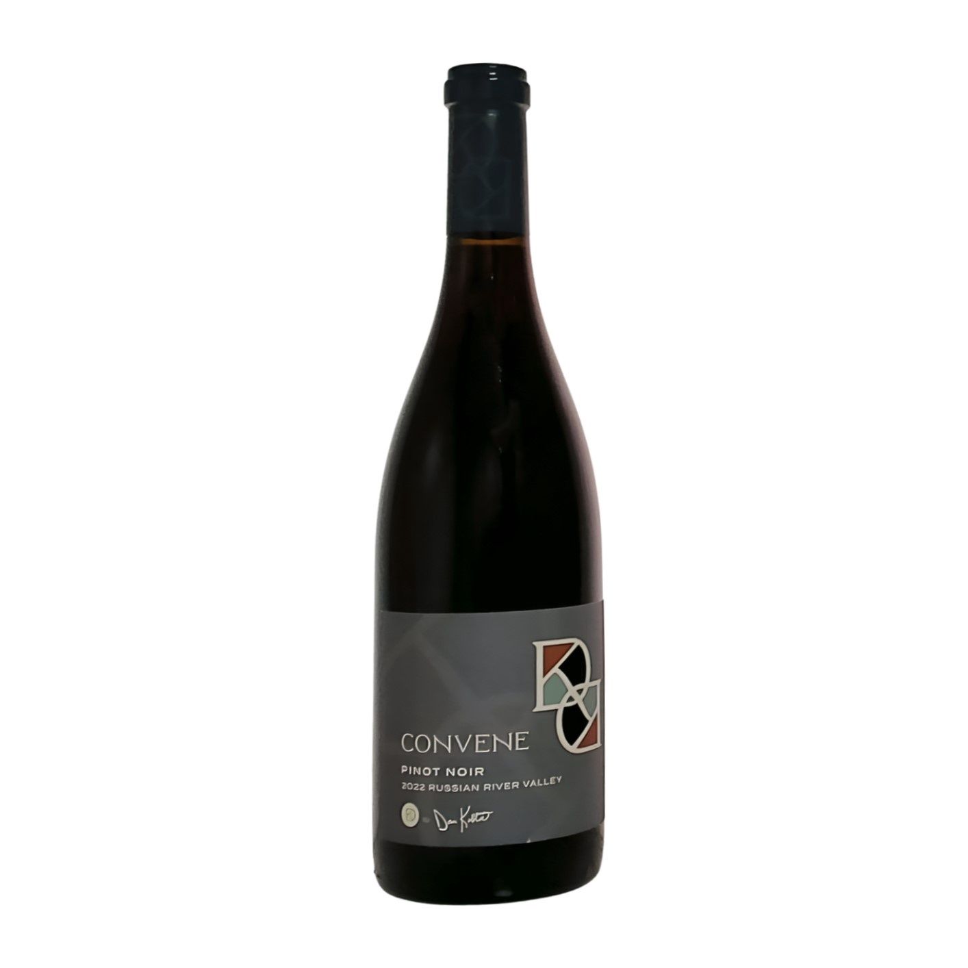 CONVENE PINOT NOIR 750ML