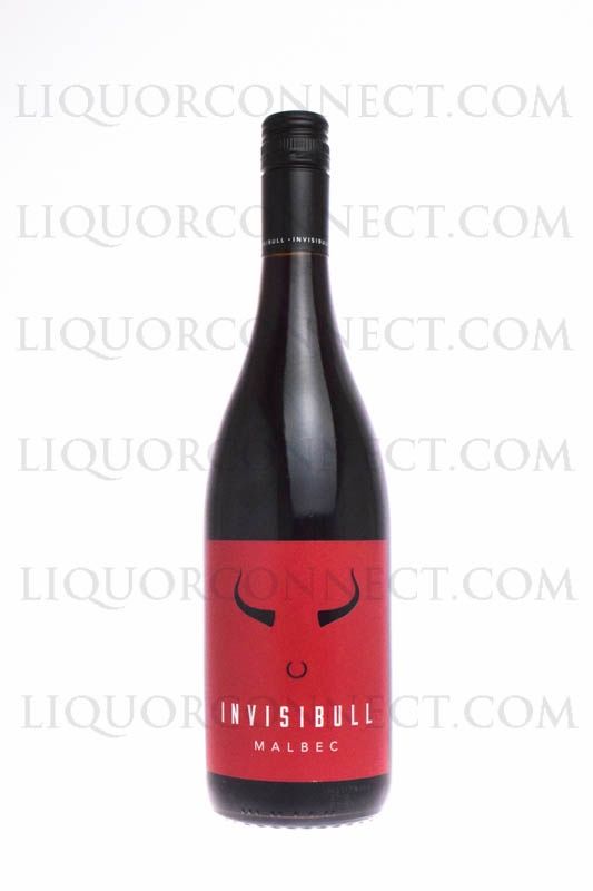INVISIBULL MALBEC 750ML
