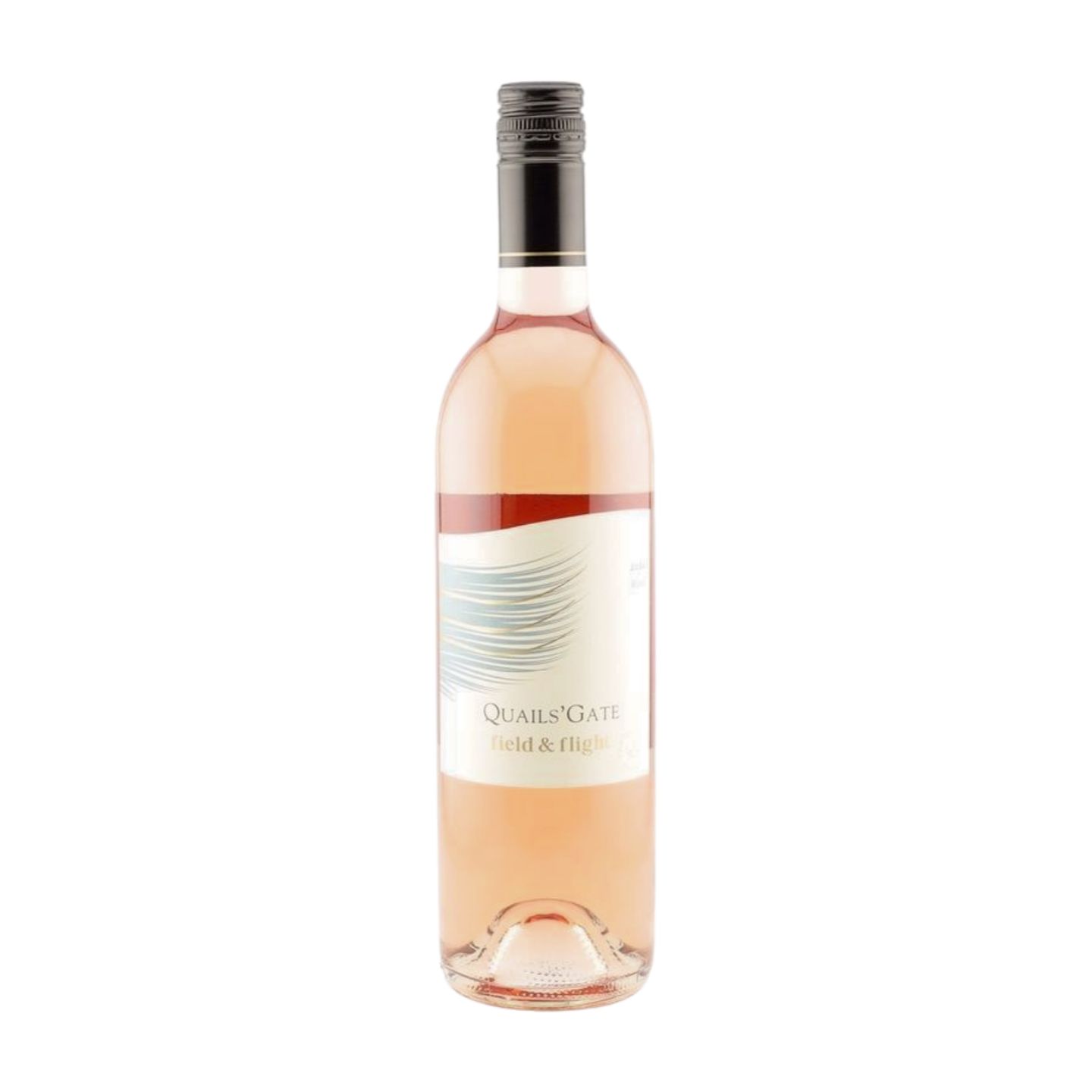 FIELD &amp; FLIGHT ROSE 750ML