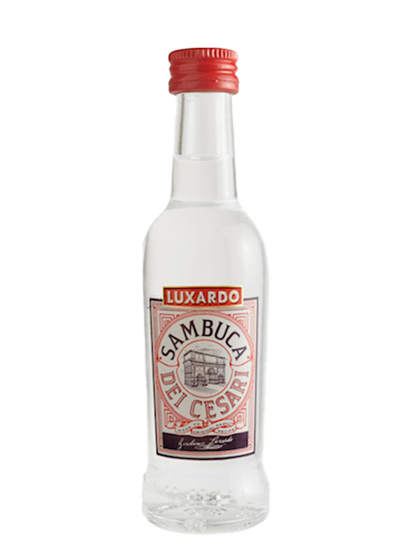LUXARDO SAMBUCA 50ML