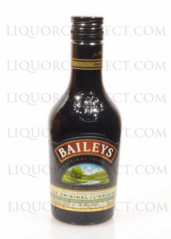 BAILEYS HOT CHOCOLATE