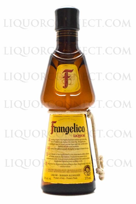 FRANGELICO 750ML