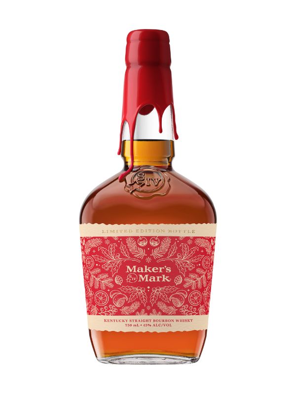 MAKER&#39;S MARK 750ML