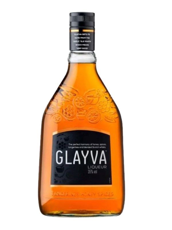 GLAYVA 750ML