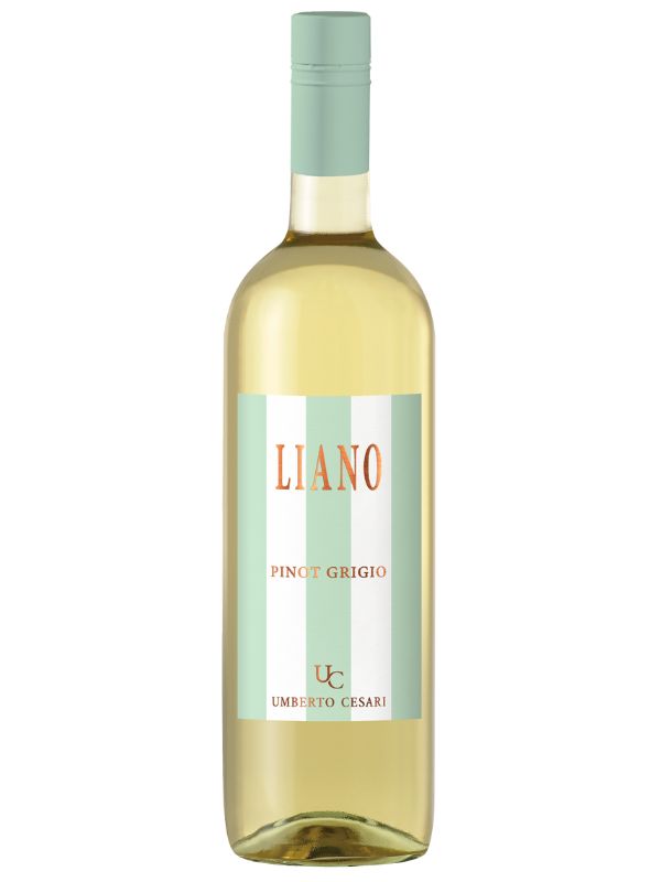 LIANOT PINOT GRIGIO 750ML