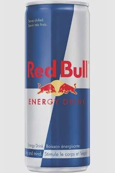 RED BULL 250ML ORIGINAL
