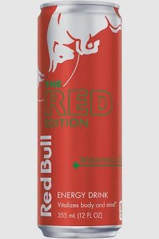 RED BULL WATERMELON 250ML