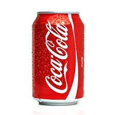 COKE 355ML