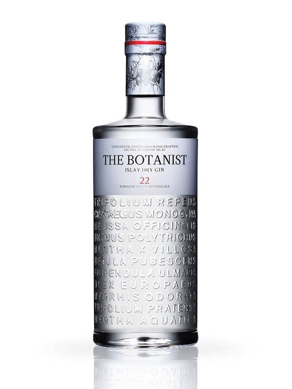 THE BOTANIST 750ML